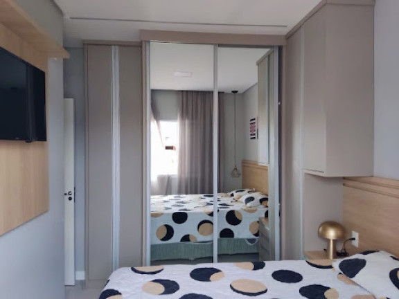 Imagem Apartamento com 2 Quartos à Venda, 50 m² em Jardim Do Lago - Campinas