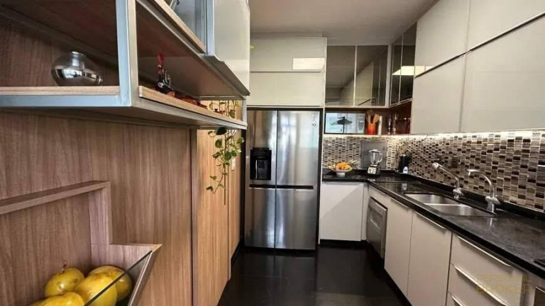 Imagem Apartamento com 4 Quartos à Venda, 128 m² em Buritis - Belo Horizonte