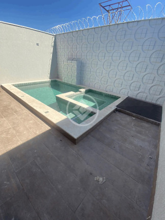 Imagem Casa com 3 Quartos à Venda, 158 m² em Setor Sudoeste - Goiânia Imagem Casa com 3 Quartos à Venda, 158 m² em Setor Sudoeste - Goiânia