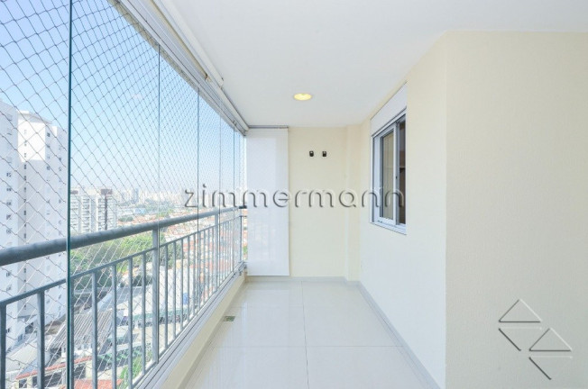 Imagem Apartamento com 3 Quartos à Venda, 131 m² em Chacara Klabin - São Paulo