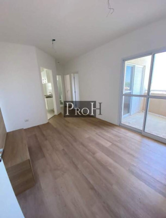 Apartamento com 2 Quartos à Venda, 56 m² em Jardim Olavo Bilac - São Bernardo Do Campo