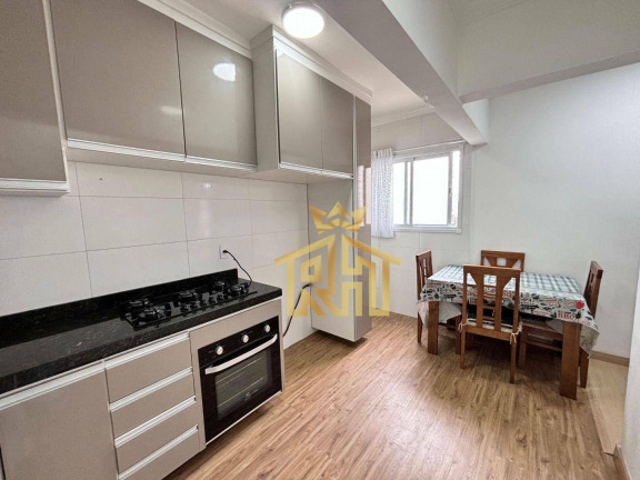 Imagem Apartamento com 2 Quartos à Venda, 73 m² em Aviação - Praia Grande