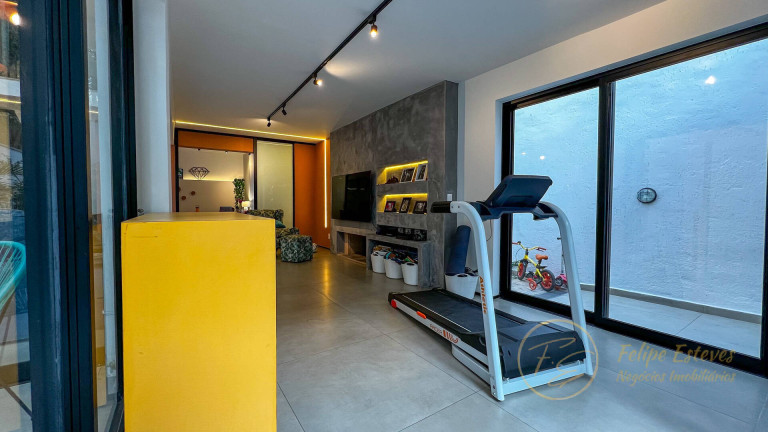 Imagem Casa com 4 Quartos à Venda, 498 m² em Chácara Monte Alegre - São Paulo