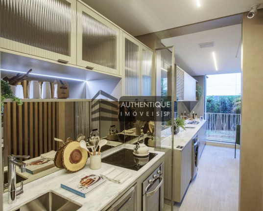 Imagem Apartamento com 1 Quarto à Venda, 71 m² em Pinheiros - São Paulo