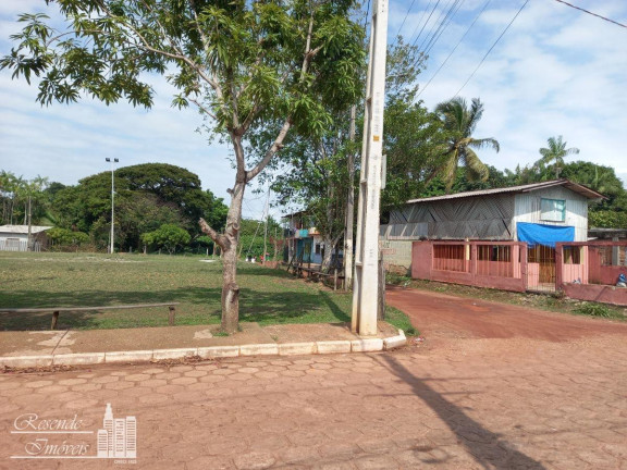 Imagem Casa com 4 Quartos à Venda, 3.120 m² em Cutijuba - Belém
