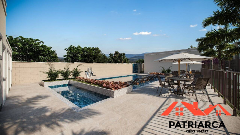 Imagem Apartamento com 2 Quartos à Venda, 37 m² em Jardim Paraíso De Viracopos - Campinas