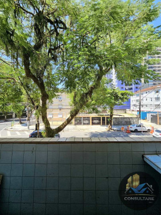 Imagem Apartamento com 2 Quartos à Venda, 72 m² em Embaré - Santos
