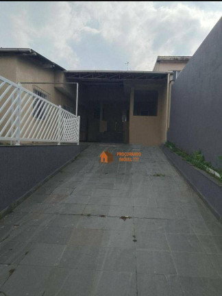 Imagem Casa com 2 Quartos à Venda ou Locação, 250 m² em Vila Maricy - Guarulhos Imagem Casa com 2 Quartos à Venda ou Locação, 250 m² em Vila Maricy - Guarulhos