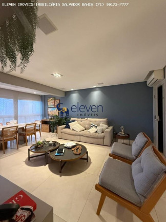 Imagem Apartamento com 2 Quartos à Venda, 103 m² em Horto Florestal - Salvador