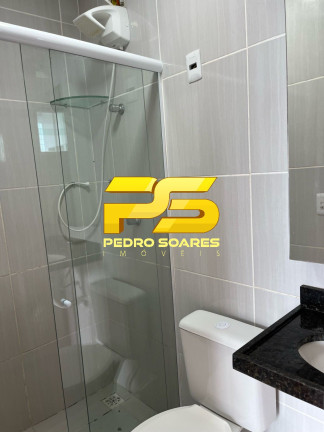 Imagem Apartamento com 2 Quartos para Alugar, 54 m² em João Paulo Ii - João Pessoa Imagem Apartamento com 2 Quartos para Alugar, 54 m² em João Paulo Ii - João Pessoa