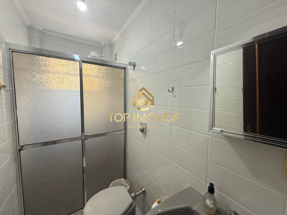 Imagem Apartamento com 2 Quartos à Venda, 60 m² em Enseada - Guarujá