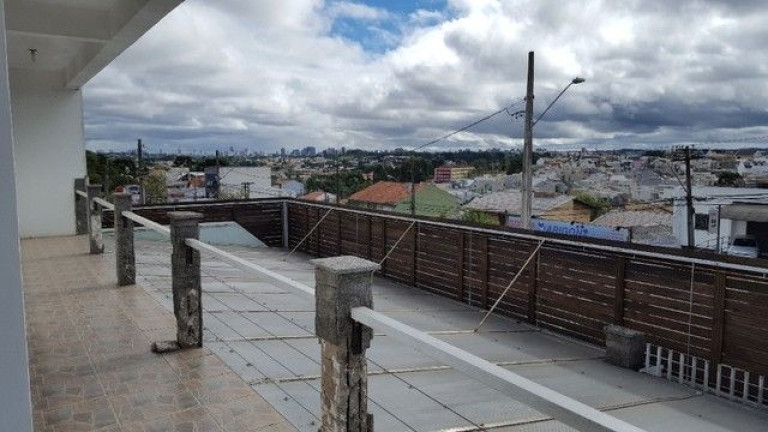 Imagem Casa com 2 Quartos à Venda, 440 m² em Bairro Alto - Curitiba