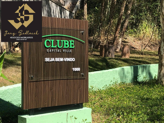 Imagem Terreno à Venda, 500 m² em Serra Dos Lagos (jordanésia) - Cajamar Imagem Terreno à Venda, 500 m² em Serra Dos Lagos (jordanésia) - Cajamar