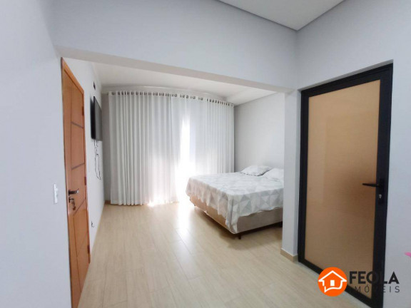 Imagem Casa com 4 Quartos à Venda, 225 m² em Terras De Santa Bárbara - Santa Bárbara D'oeste Imagem Casa com 4 Quartos à Venda, 225 m² em Terras De Santa Bárbara - Santa Bárbara D'oeste