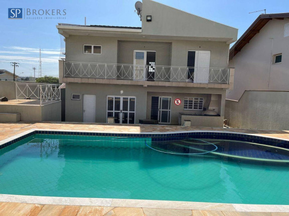 Imagem Casa com 3 Quartos à Venda, 290 m² em Condomínio Villagio Di Fiori - Valinhos Imagem Casa com 3 Quartos à Venda, 290 m² em Condomínio Villagio Di Fiori - Valinhos