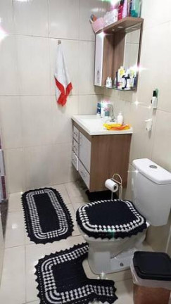 Imagem Casa com 5 Quartos à Venda, 300 m² em Jardim Briquet - Itapevi Imagem Casa com 5 Quartos à Venda, 300 m² em Jardim Briquet - Itapevi