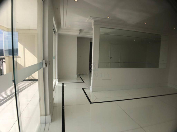 Apartamento com 3 Quartos à Venda, 165 m² em Alphaville Industrial - Barueri