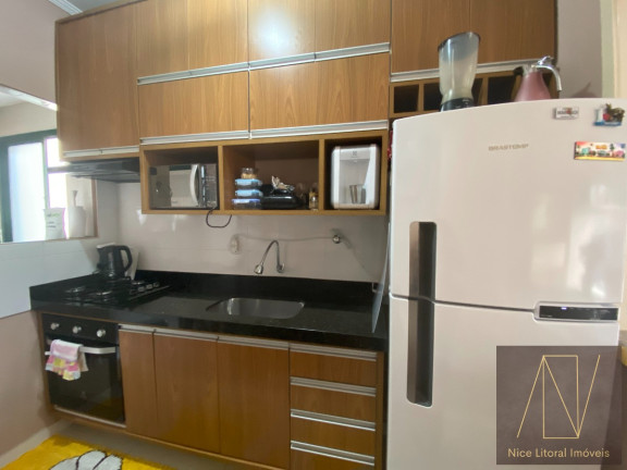 Imagem Apartamento com 2 Quartos à Venda, 70 m² em Massaguaçu - Caraguatatuba