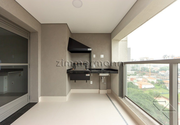 Imagem Apartamento com 3 Quartos à Venda, 213 m² em Vila Mariana - São Paulo Imagem Apartamento com 3 Quartos à Venda, 213 m² em Vila Mariana - São Paulo