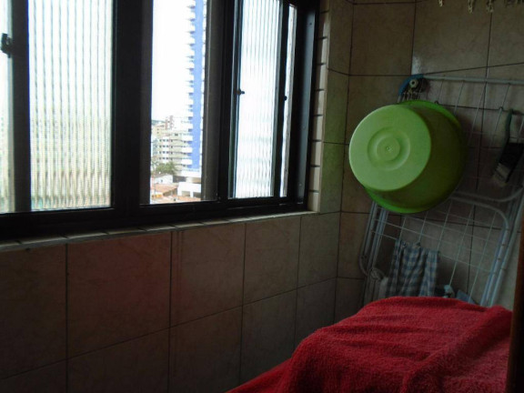 Imagem Apartamento com 1 Quarto à Venda, 52 m² em Aviação - Praia Grande