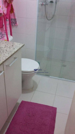 Imagem Apartamento com 3 Quartos à Venda, 80 m² em Jardim Las Vegas - Guarulhos