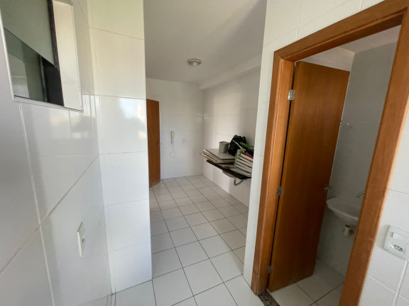 Imagem Apartamento com 3 Quartos à Venda, 72 m² em Imbuí - Salvador Imagem Apartamento com 3 Quartos à Venda, 72 m² em Imbuí - Salvador