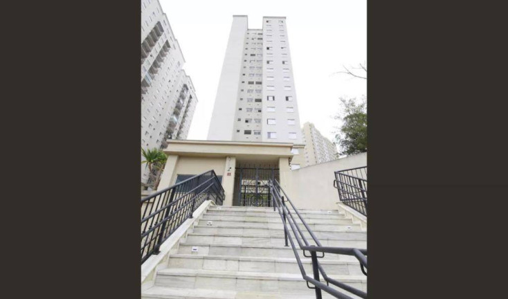 Imagem Apartamento com 2 Quartos à Venda, 49 m² em Jardim Parque Morumbi - São Paulo Imagem Apartamento com 2 Quartos à Venda, 49 m² em Jardim Parque Morumbi - São Paulo