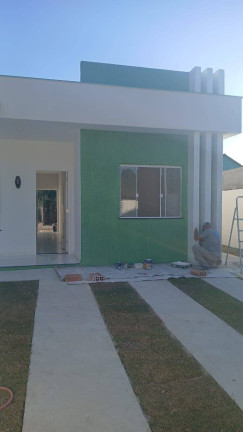 Imagem Casa com 2 Quartos à Venda, 67 m² em Centro (iguabinha) - Araruama Imagem Casa com 2 Quartos à Venda, 67 m² em Centro (iguabinha) - Araruama