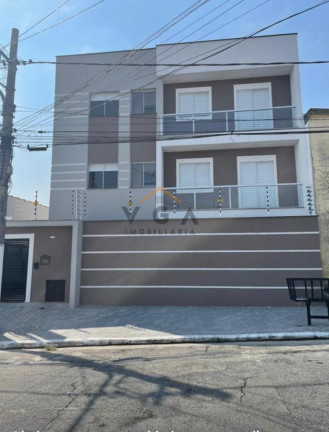 Imagem Apartamento com 2 Quartos à Venda, 43 m² em Artur Alvim - São Paulo