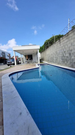 Imagem Casa de Condomínio com 3 Quartos à Venda, 89 m² em Nova Parnamirim - Parnamirim