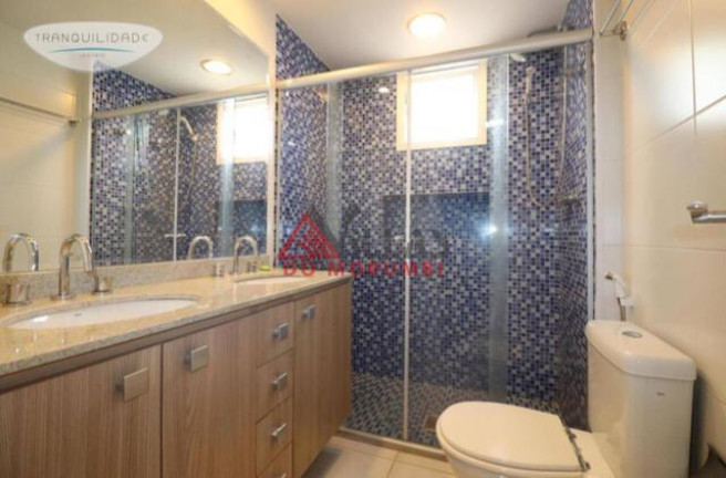 Imagem Apartamento com 3 Quartos à Venda, 143 m² em Vila Andrade - São Paulo