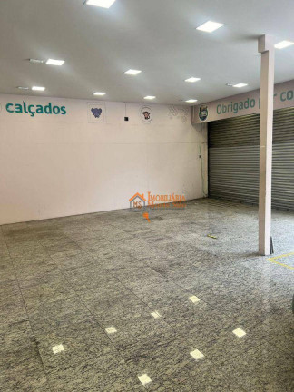 Imagem Sala Comercial para Alugar, 600 m² em Centro - Guarulhos Imagem Sala Comercial para Alugar, 600 m² em Centro - Guarulhos