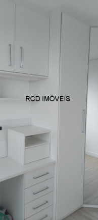 Imagem Apartamento com 2 Quartos à Venda, 42 m² em Jardim Boa Vista (zona Oeste) - São Paulo