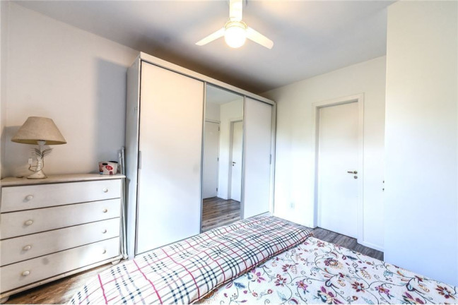 Imagem Imóvel com 3 Quartos à Venda, 100 m² em Auxiliadora - Porto Alegre