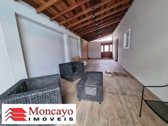 Imagem Casa com 3 Quartos à Venda, 300 m² em Praia Das Palmeiras - Caraguatatuba