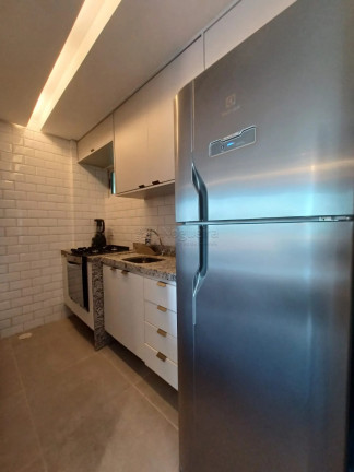 Imagem Apartamento com 1 Quarto à Venda, 28 m² em Tamandaré - Tamandaré