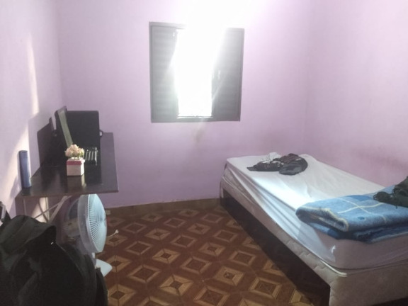 Imagem Casa com 3 Quartos à Venda, 110 m² em Feital - Pindamonhangaba