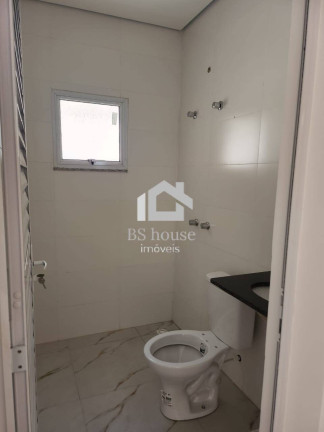 Imagem Apartamento com 3 Quartos à Venda, 163 m² em Campestre - Santo André
