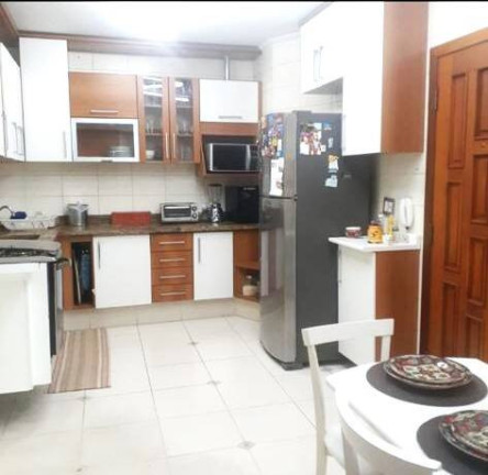 Imagem Apartamento com 3 Quartos à Venda, 123 m² em Barcelona - São Caetano Do Sul