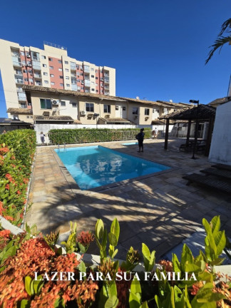 Imóvel com 2 Quartos à Venda, 72 m² em Parque Residencial Laranjeiras - Serra