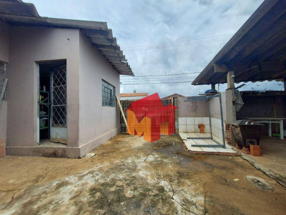 Imagem Casa com 2 Quartos à Venda, 175 m² em Conjunto Habitacional Angelo Giubina - Santa Bárbara D'oeste Imagem Casa com 2 Quartos à Venda, 175 m² em Conjunto Habitacional Angelo Giubina - Santa Bárbara D'oeste