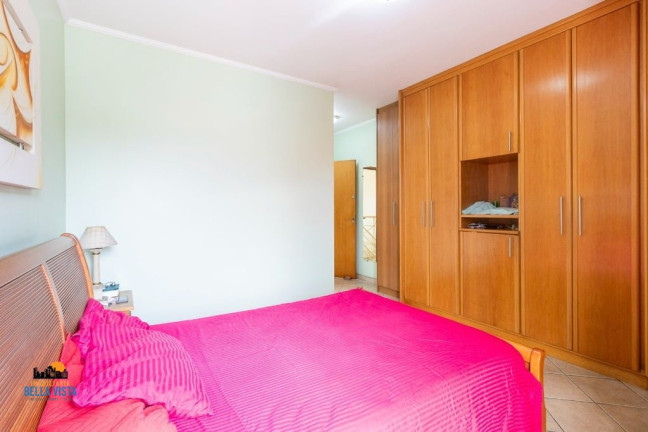 Imagem Casa com 5 Quartos à Venda,  em Vila Do Bosque - São Paulo