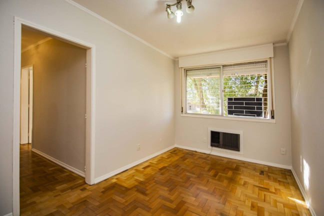 Imagem Apartamento com 3 Quartos à Venda, 74 m² em Jardim São Pedro - Porto Alegre