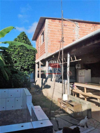 Imagem Sobrado com 1 Quarto à Venda, 80 m² em Jardim Somar - Peruíbe Imagem Sobrado com 1 Quarto à Venda, 80 m² em Jardim Somar - Peruíbe