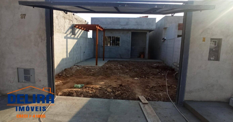 Imagem Casa com 2 Quartos à Venda, 300 m² em Jardim Lúcia 1 - Mairiporã