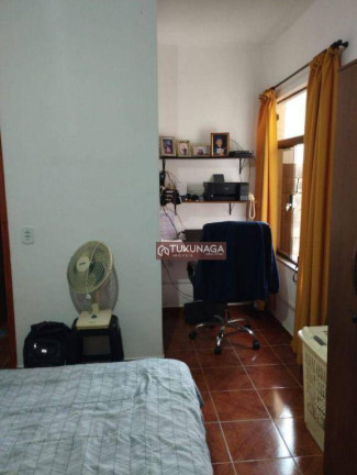 Imagem Sobrado com 4 Quartos à Venda, 107 m² em Vila Avignon - Mogi Das Cruzes