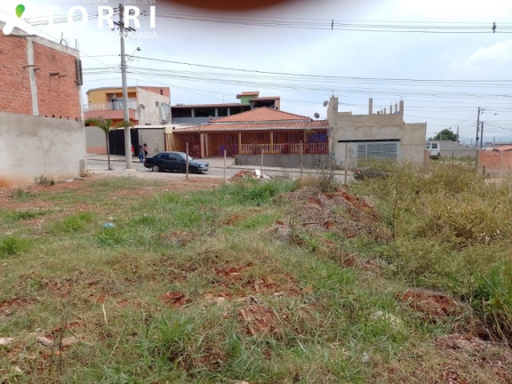 Imagem Terreno à Venda, 150 m² em Parque São Bento - Sorocaba