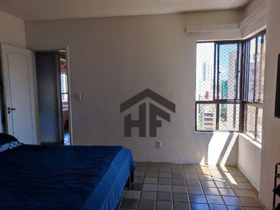 Imagem Apartamento com 3 Quartos à Venda, 152 m² em Espinheiro - Recife