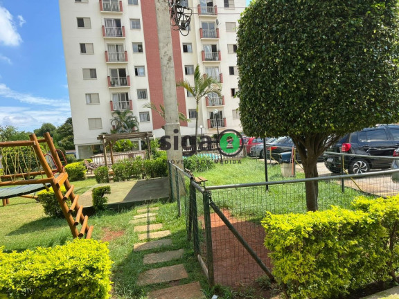 Imagem Apartamento com 2 Quartos à Venda, 63 m² em Vila Ema - São Paulo