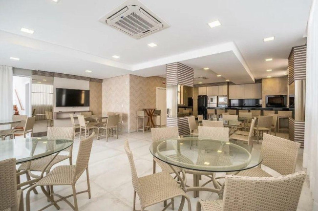 Imagem Cobertura com 4 Quartos à Venda, 240 m² em 2 Quadra Centro - Balneário Camboriú